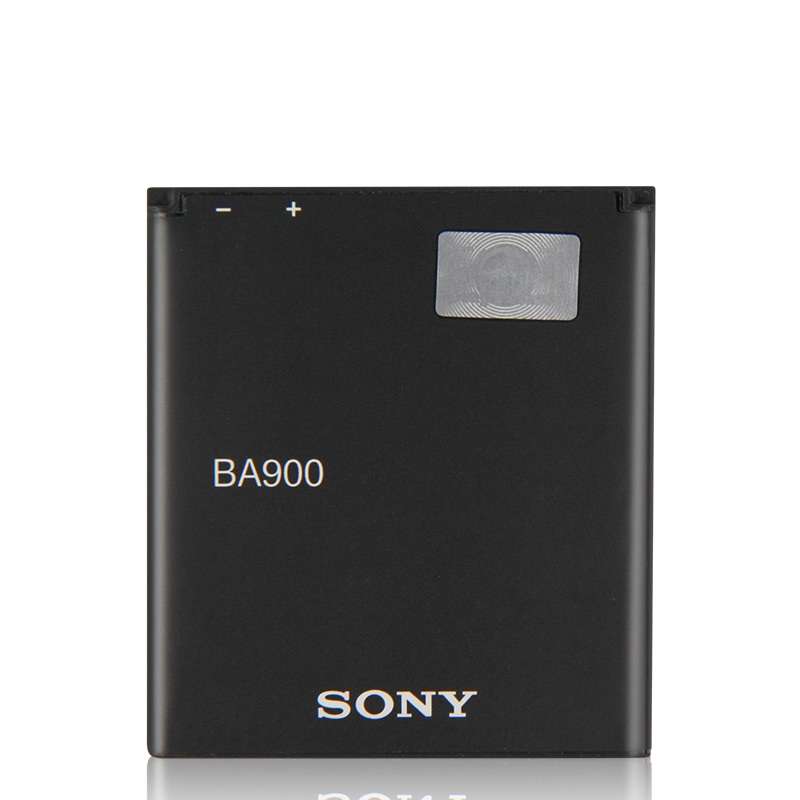 Batterie pour Sony Xperia E1 (D2005) E1 Dual (D2105) M (C1905) L (C2105) 1700mAh