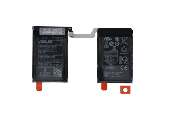 Genuine Battery C21P2101 for Asus ROG Phone 6 / ROG Phone 6 Pro / ROG Phone 7 6000mAh with 1 Year Warranty*