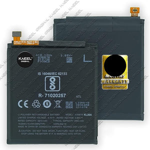 Genuine Battery 436876 for Tenor E / Tenor G 4000mAh with 1 Year Warranty*