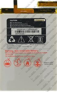 Genuine Battery ACBPN40M09 for Micromax Canvas 2 2018 4000mAh with 1 Year Warranty*