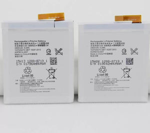 Genuine Battery AGPB014-A001 for Sony Xperia M4 Aqua E2303 E2333 E2353 2400mAh with 1 Year Warranty*