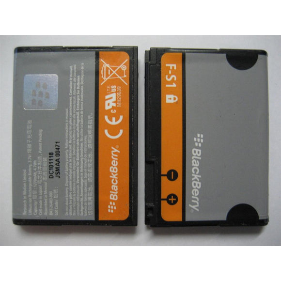 Genuine Battery BAT-26483-003 BlackBerry Torch 9810 9800 1270mAh with 1 Year Warranty*