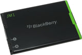 Genuine Battery BAT-30615-006 for BlackBerry J-M1 1230mAh with 1 Year Warranty*