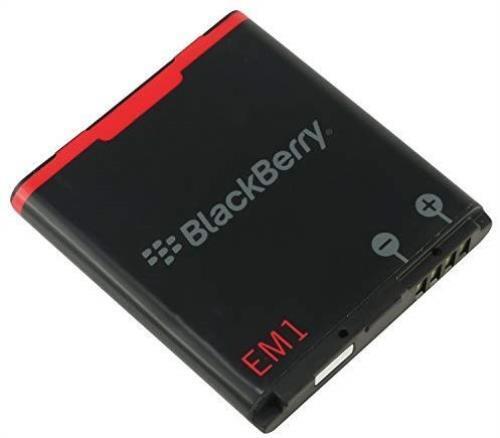 Genuine Battery BAT-34413-003 for BlackBerry EM1 1000mAH with 1 Year Warranty*