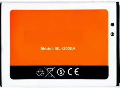 Genuine Battery BL-G020A for Gionee P3S 2000mAH with 1 Year Warranty*
