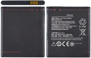 Genuine Battery BL253 for Lenovo A2010 A2580 A2860 Vibe A 4.0" A1000 A1000m 2000mAh with 1 Year Warranty*