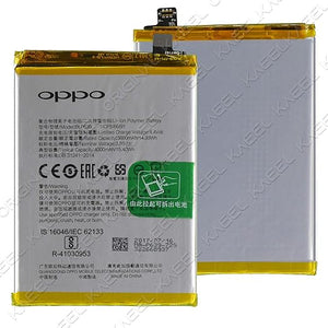 Genuine Battery BLP639 for Oppo R11 Plus 4000mAh with 1 Year Warranty*