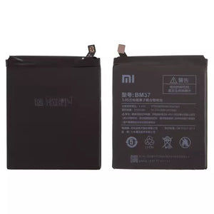 Genuine Battery BM37 for Xiaomi Mi 5S Plus 3800mAh with 1 Year Warranty*
