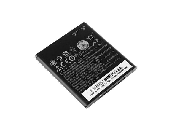 Genuine Battery BM65100 for HTC Desire 700 Dual Sim 2100mAh with 1 Year Warranty*