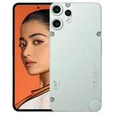 Genuine Battery NT04 5000mAh Battery for Nothing Phone 3a / Phone 3a Pro/ CMF Phone 2 Pro with 1 Year Warranty*