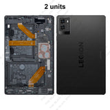 Genuine Battery L24D1P31 6550mAh Battery for Lenovo Legion Y700 3rd Gen [2024] (2 units pack, each 3275mAh)) with 1 Year Warranty*