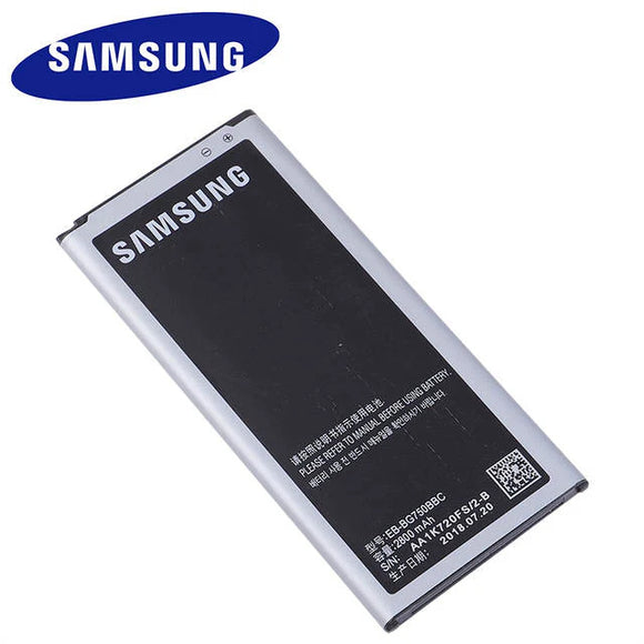 Genuine Battery EB-BG750BBC for Samsung Galaxy Mega 2 G7508Q G750F Galaxy Round G910S 2800mAh with 1 Year Warranty*