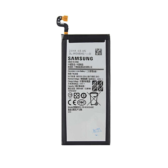 Genuine Battery EB-BG935ABE for Samsung Galaxy S7 Edge G9350 3600mAh with 1 Year Warranty*