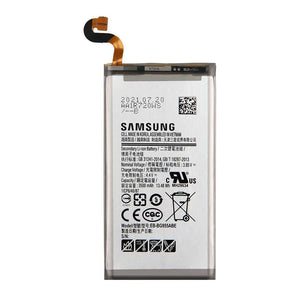 Genuine Battery EB-BG955ABA for Samsung Galaxy S8 Plus 3500mAh with 1 Year Warranty*