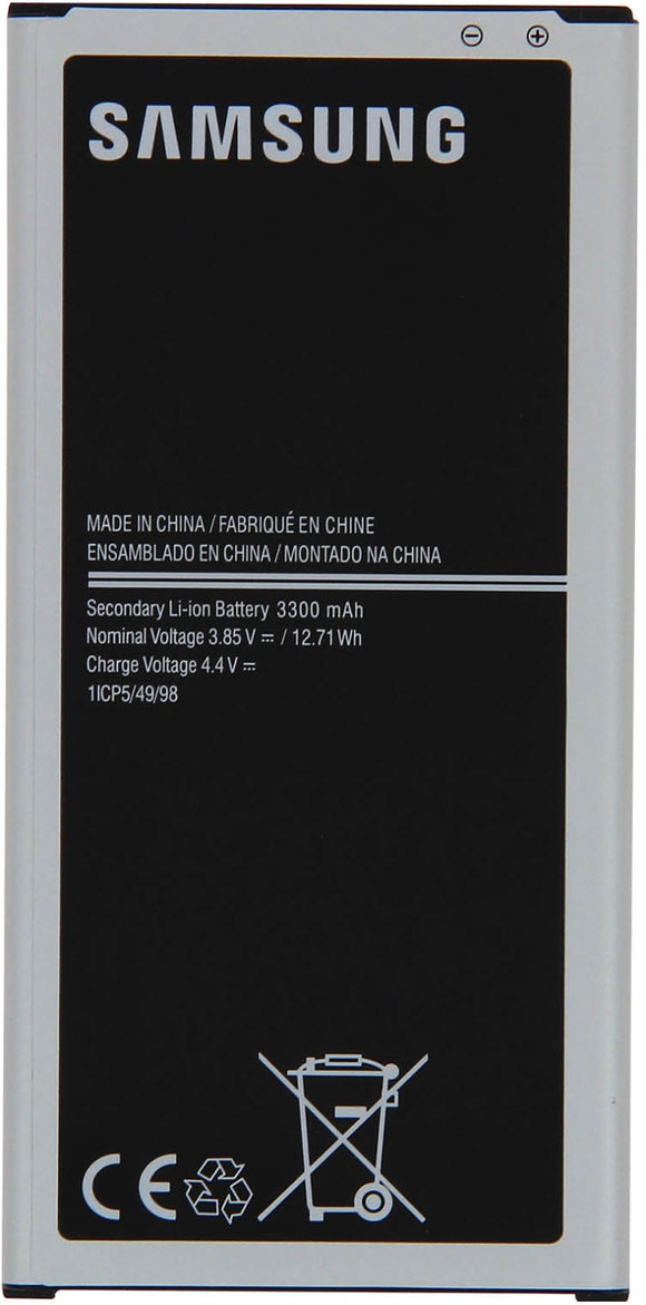 Genuine Battery EB-BJ710CBN for Samsung Galaxy J7 2016 3300mAh with 1 Year Warranty*