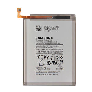 Battery Compatible Samsung M30 6000mah Battery Genuine Battery EB