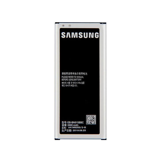 Genuine Battery EB-BN915BBE for Samsung Galaxy Note Edge SM-N915G  3000mAh with 1 Year Warranty*