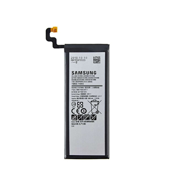 Genuine Battery EB-BN920ABA for Samsung Galaxy Note 5 N9200 N920T 3000mAh with 1 Year Warranty*