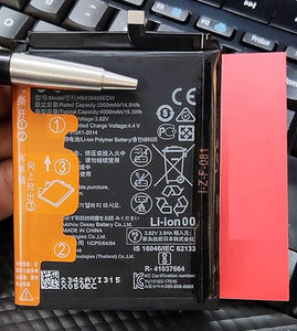 Genuine Battery HB436486ECW for Huawei Mate 10 Mate 10 pro Mate 10 lite 3900mAh with 1 Year Warranty*