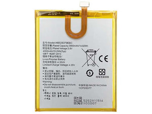 Genuine Battery HB526379EBC for Huawei Honor 4C Pro / Y6 Pro / Honor Play 5X / Holly 2 plus 3900mAh with 1 Year Warranty*