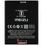 Original BA818 Battery for Meizu C9 Pro M819H / C9 3000mAh with 12 Months Warranty*