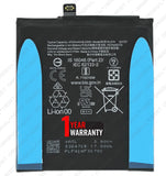 Genuine Battery GVYZ7 for Google Pixel 9 G2YBB, GUR25, G1B60 / Pixel 9 Pro GR83Y, GEC77, GWVK6 4700mAh with 12 Months Warranty*