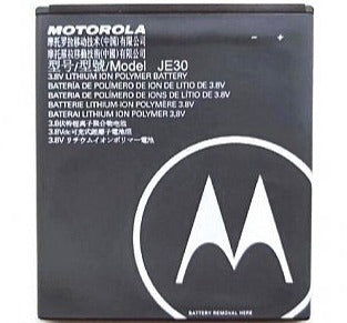 Genuine Battery JE30 for Motorola Moto E5 Play 2020mAh with 1 Year Warranty*