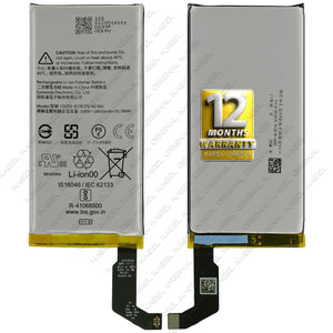 Genuine Battery G020i-B for Google Pixel 4 2800mAh with 12 Months Warranty*