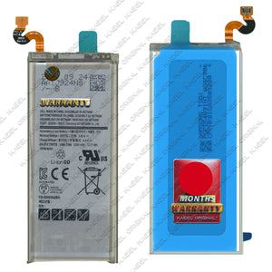 Genuine Battery EB-BN950ABA for Samsung Galaxy Note SM-N950F, SM-N950U, SM-N9500, SM-N950U1, SM-N950N, SM-N950W, SC-01K, SM-N950FD 3300mAH with