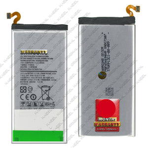 Genuine Battery EB-BE700ABE for Samsung Galaxy E7 / E7 Duos SM-E7000, SM-E7009, SM-E700F, SM-E700F, SM-E700H, SM-E700H/DD, SM-E700H, SM-E700M, SM-E700M 3950mAh with 1 Year Warranty*