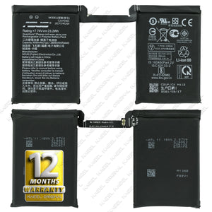 Genuine Battery C21P2001 for Asus Rog Phone 5 ZS673KS-1A043IN/ 5 Pro, 5s, 5s Pro, 5 Ultimate 6000mAh with 12 Months Warranty*