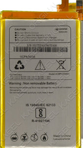 Genuine Battery ACBPN30M03 for Micromax Canvas 6 E485 3050mAh with 1 Year Warranty*