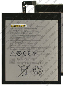 Genuine Battery BL245 for Lenovo Zuk Z1 2150mAh with 1 Year Warranty*