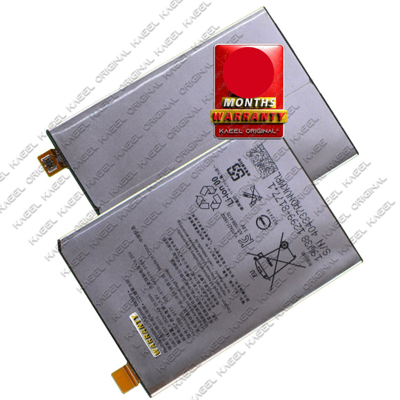 Genuine Battery LIP1621ERPC for Sony Xperia L1 G3311 / G3313 2620mAh with 1 Year Warranty*