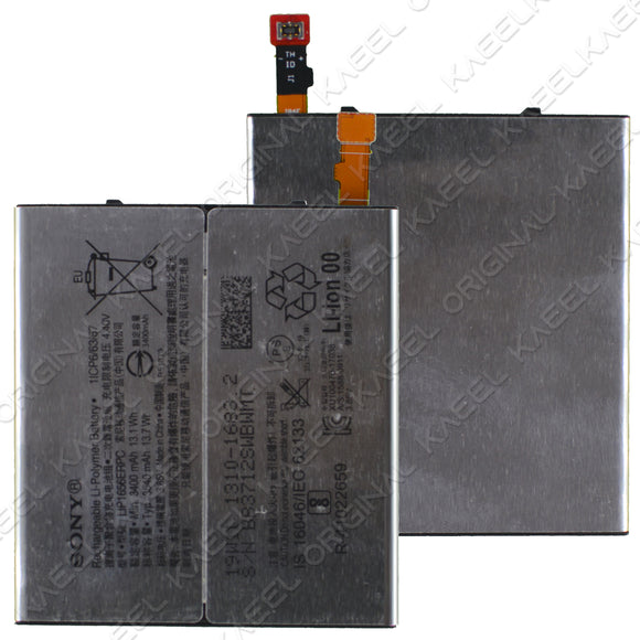 Genuine Battery LIP1656ERPC for Sony Xperia XZ2 Premium H8116, H8166 3450mAh with 1 Year Warranty*