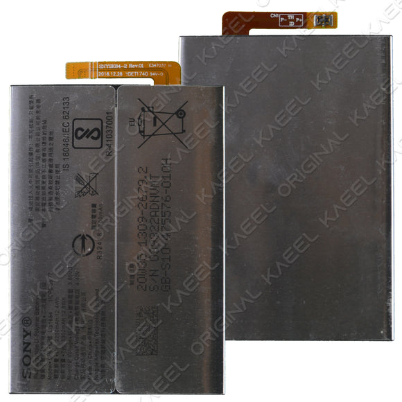 Genuine Battery LIP1654ERPC for Sony Xperia XA2 H3113 H41131309-2682 3300mAh with 1 Year Warranty*