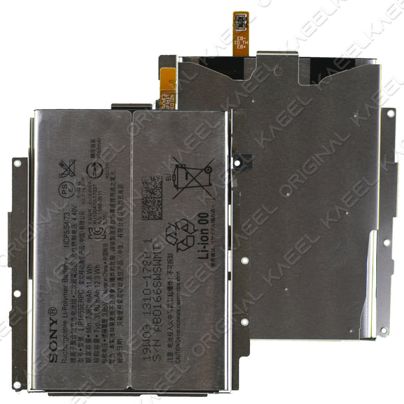 Genuine Battery LIP1655ERPC for Sony Xperia XZ2 3180mAh with 1 Year Warranty*