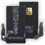 Original Battery G07DF for Google Pixel 8A Models: GKV4X, G6GPR, G8HHN, G576D - 4492mAh with 1 Year Warranty*