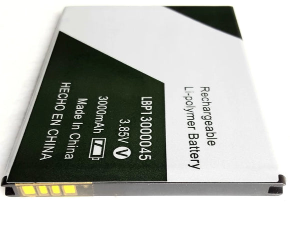 Genuine Battery LBP13000045 for Lava Z61 Dual Sim Z61 3000mAh with 1 Year Warranty*