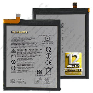 Genuine Battery LC-620 for Nokia 6.2 TA-1181, TA-1196, TA-1193, TA-1178 3500mAh with 1 Year Warranty*