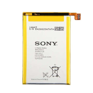 Genuine Battery LIS1501ERPC for Sony Xperia X F5121 F5122 / Xperia L1 G3311 G3312 G3313 2300mAh with 1 Year Warranty*