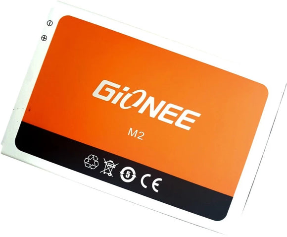 Genuine Battery M2 for Gionee 4200mAh with 1 Year Warranty*