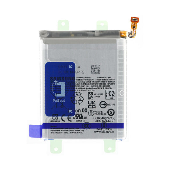 Genuine Battery EB-BS928ABY for Samsung Galaxy S24 Ultra 5000mAh with 1 Year Warranty*