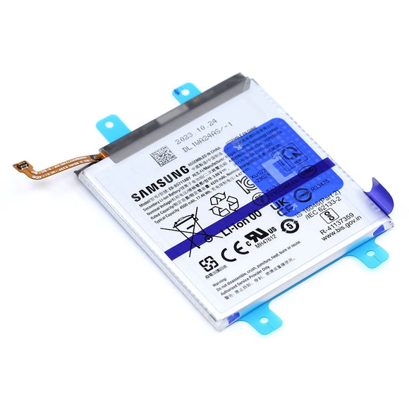 Genuine Battery EB-BS711ABY for Samsung Galaxy S23 FE  4500mAh with 1 Year Warranty*
