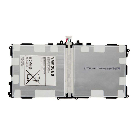 Genuine Battery T8220E for Samsung Galaxy Note 10.1 Tab Pro P600 P601 P605 P607 SM-T520 SM-T525 8220mAh with 1 Year Warranty*