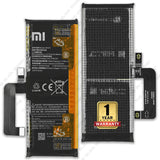 Original Battery BM4V for Xiaomi Mi 10 Ultra 12W fast charging Models: M2007J1SC 4500mAh with 12 Months Warranty*