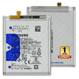 Genuine Battery EB-BA515ABY for Samsung Galaxy A51 | Versions: SM-A515F/DSN (Global); SM-A515F/DS (LATAM); SM-A515F/DST (Brazil); SM-A515F/DSM (Russia); SM-A515F/N (Australia); SM-A515U (USA) 4000mAh with 1 Year Warranty*