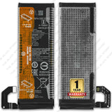 Original Battery BM4N for Xiaomi Mi 10 5G M2001J2G, M2001J2I 4780mAh with 1 Year Warranty*