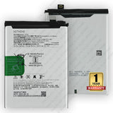 Genuine Battery NT04 5000mAh Battery for Nothing Phone 3a / Phone 3a Pro/ CMF Phone 2 Pro with 1 Year Warranty*