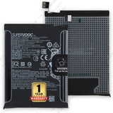 Genuine Battery BLPB25 for OnePlus 13R CPH2645, CPH2691, CPH2647 6000mAh with 12 Months Warranty*